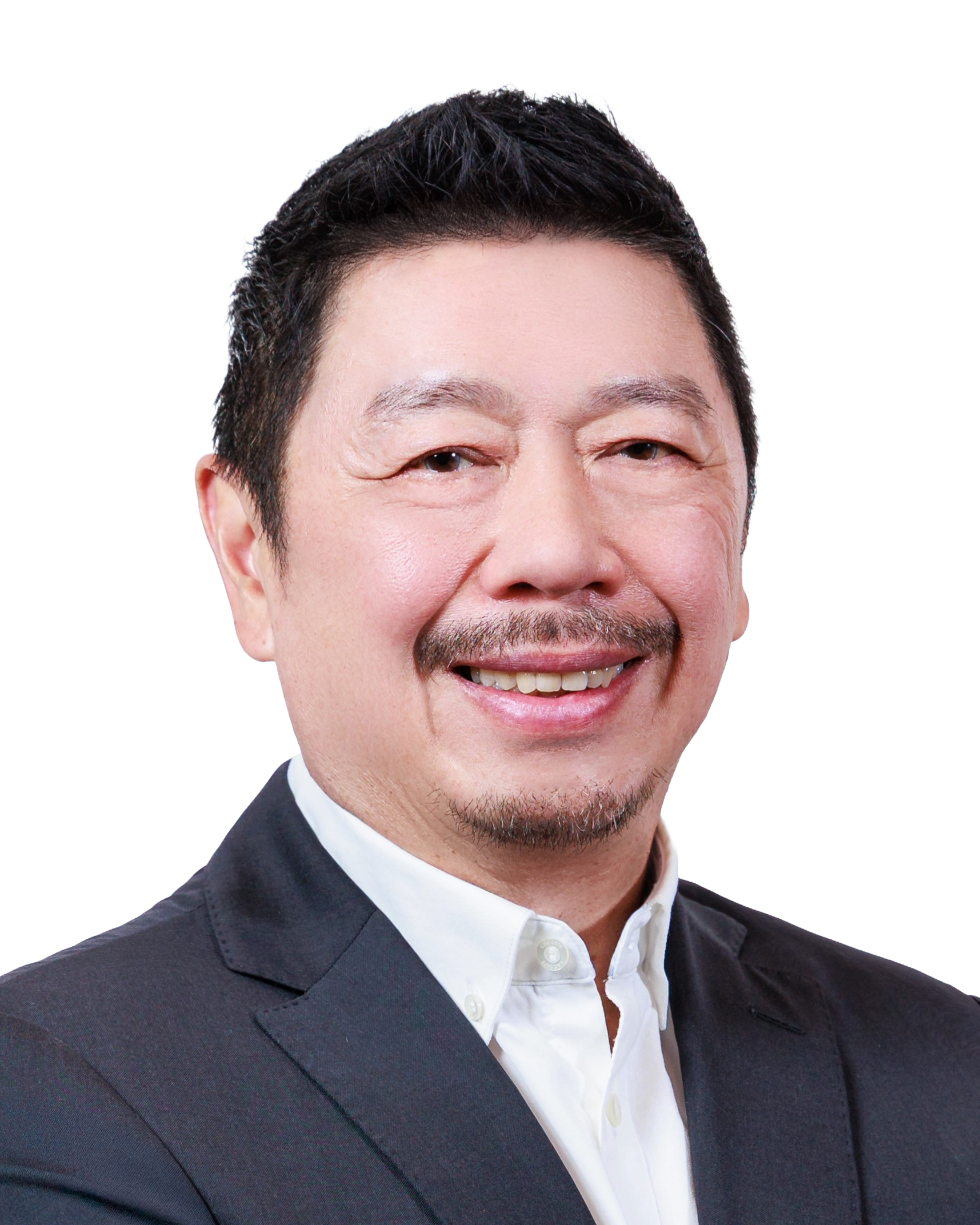 Mr Ang Kiam Meng - Member
